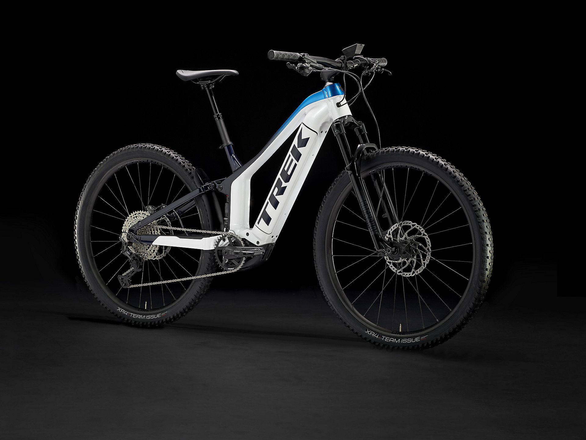 Электровелосипед TREK Powerfly FS7 Eu (2022)