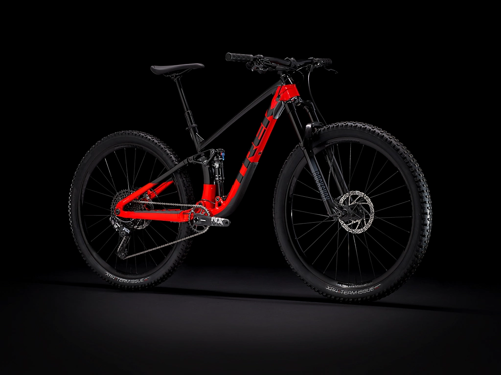 Велосипед TREK Fuel EX 7 (2022)