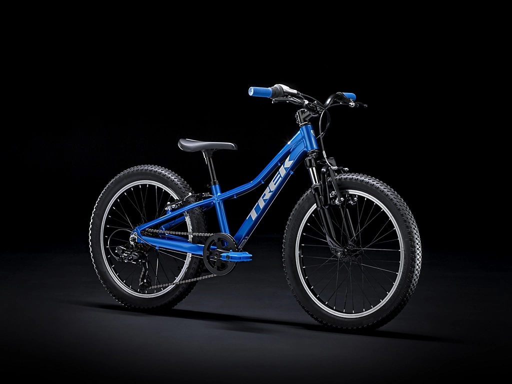 Велосипед Trek Precaliber 20 Boys 7-sp (2022)