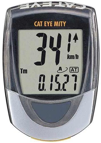 Велокомпьютер Cat Eye CC-MT400 (MITY 8)