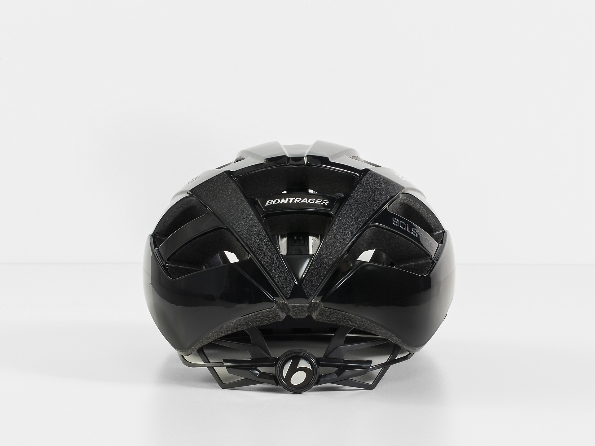 Шлем Bontrager Solstice Small/Medium Black CE
