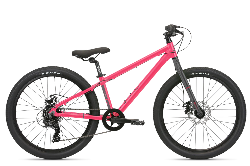 Велосипед HARO BEASLEY 24 (2021)