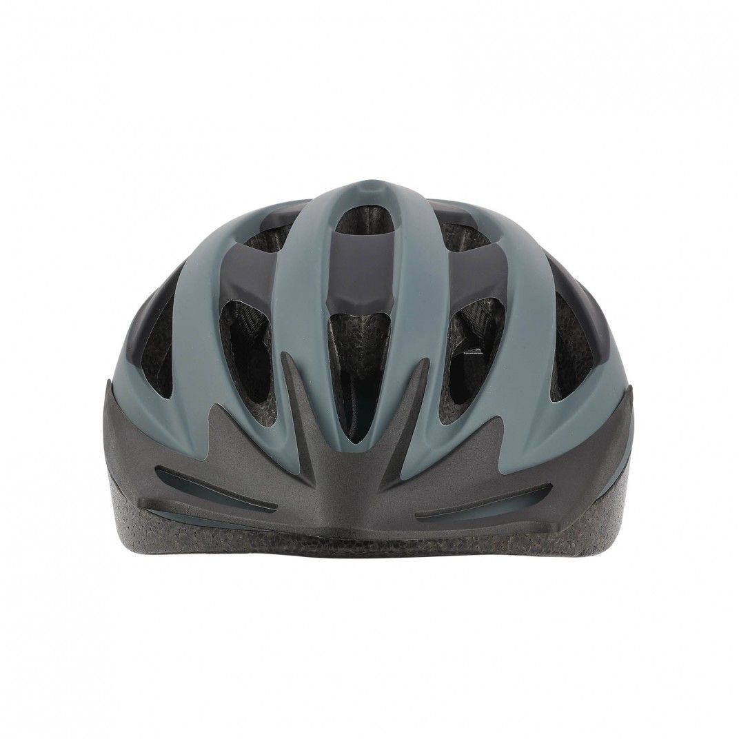 Шлем велосипедный Polisport Sport Ride M (54/58) Dark grey /Black matte